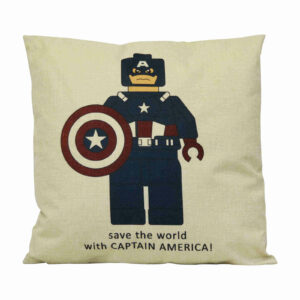 Coussin captain america BEI-PFU136