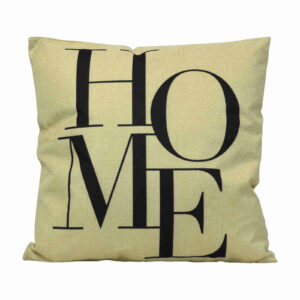 coussin home