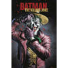 DC COMICS BATMAN the killing joke