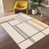 Urban Tapis moderne