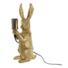 LAPIN Lampes De table en résine 13 x 17 x 35 cm LA-191819_3 D