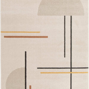 URBAN Tapis moderne 160×230 cm