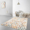 SHERPA Tapis moderne 200x290 cm