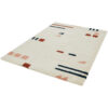 SHERPA Tapis moderne 200x290 cm