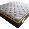 MORPHÉE Matelas haut de gamme 140 x 190 x 30 cm