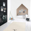 BRERA Tapis moderne pour enfant 120x170 cm